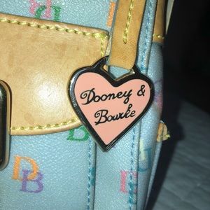 Dooney & Bourke Handbag